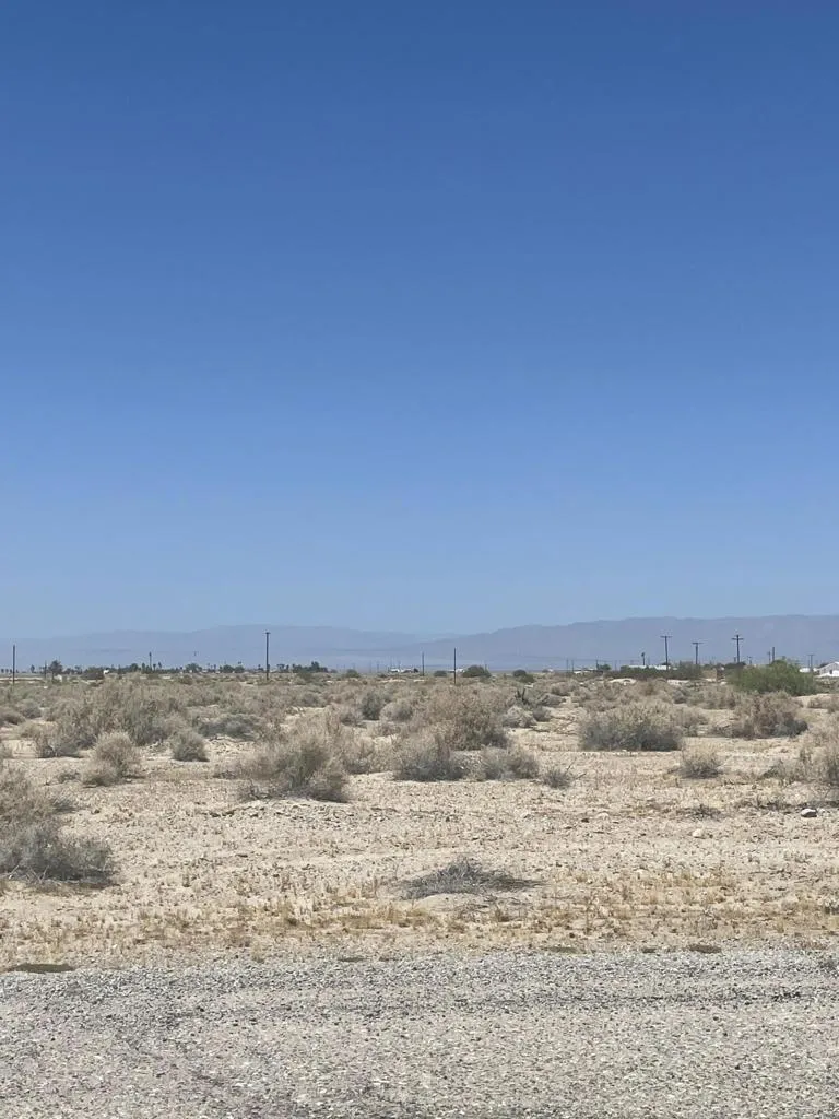817 Salton Drive Thermal, CA 92274