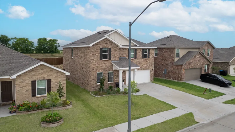 8321 Bufflehead Drive Fort Worth, TX 76179