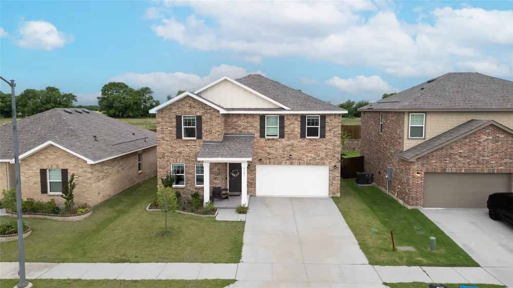 8321 Bufflehead Drive Fort Worth, TX 76179