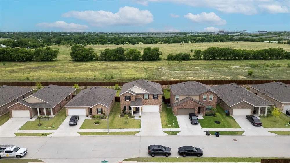 8321 Bufflehead Drive Fort Worth, TX 76179