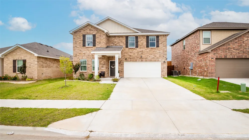 8321 Bufflehead Drive Fort Worth, TX 76179