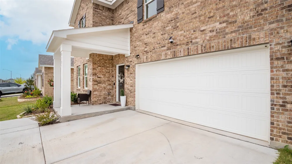 8321 Bufflehead Drive Fort Worth, TX 76179