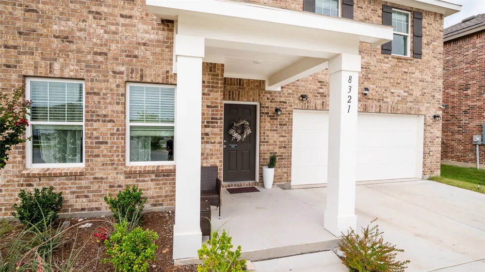 8321 Bufflehead Drive Fort Worth, TX 76179
