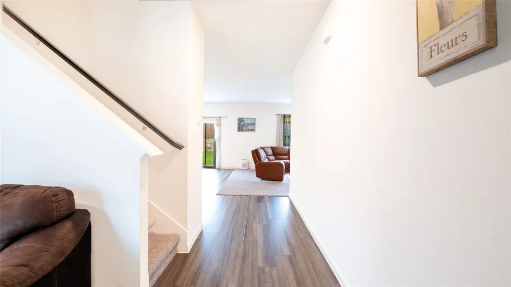 8321 Bufflehead Drive Fort Worth, TX 76179