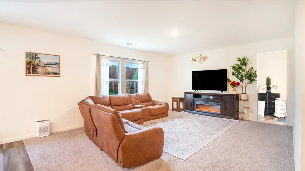 8321 Bufflehead Drive Fort Worth, TX 76179