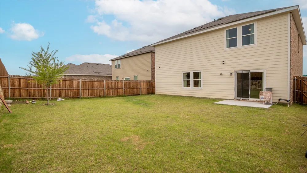 8321 Bufflehead Drive Fort Worth, TX 76179