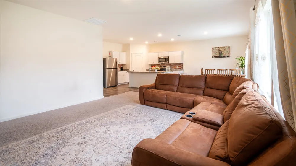 8321 Bufflehead Drive Fort Worth, TX 76179