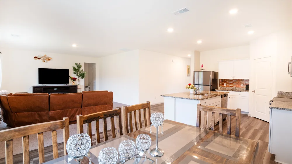 8321 Bufflehead Drive Fort Worth, TX 76179