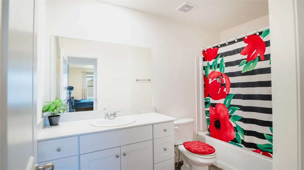 8321 Bufflehead Drive Fort Worth, TX 76179