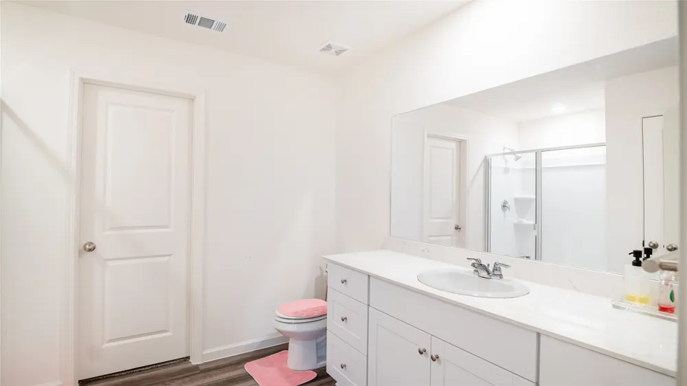 8321 Bufflehead Drive Fort Worth, TX 76179