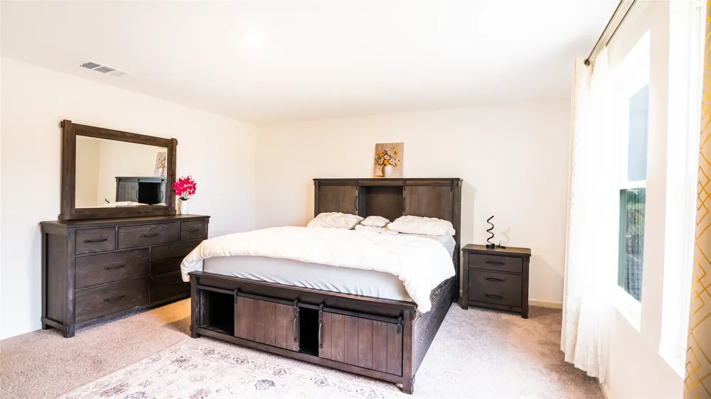 8321 Bufflehead Drive Fort Worth, TX 76179