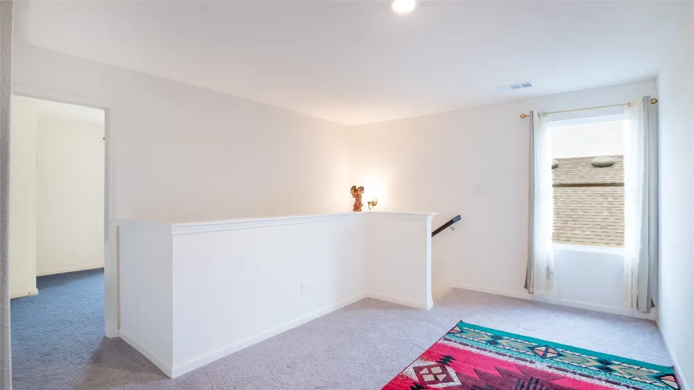 8321 Bufflehead Drive Fort Worth, TX 76179