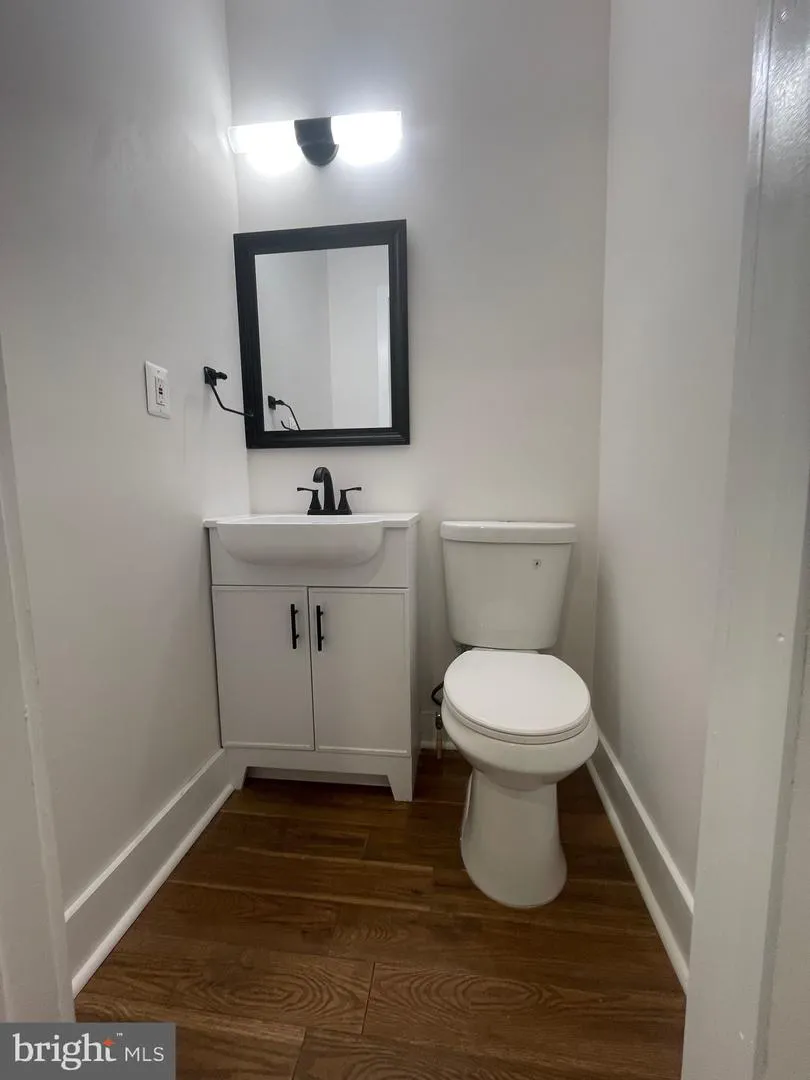 416 WALCOTT ROAD Baltimore, MD 21206