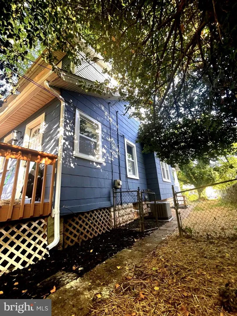 416 WALCOTT ROAD Baltimore, MD 21206
