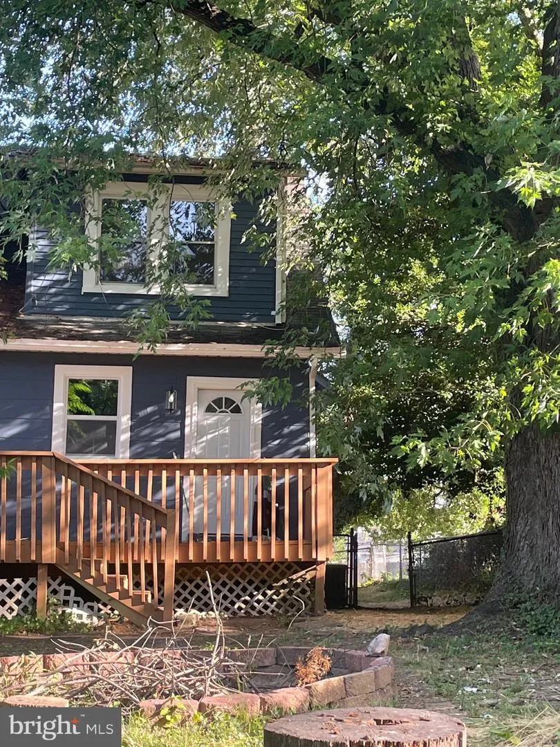 416 WALCOTT ROAD Baltimore, MD 21206