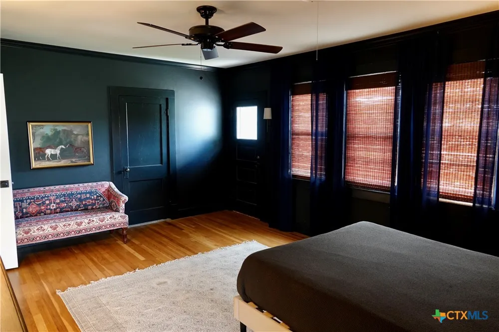 801 Reynolds Goldthwaite, TX 76844