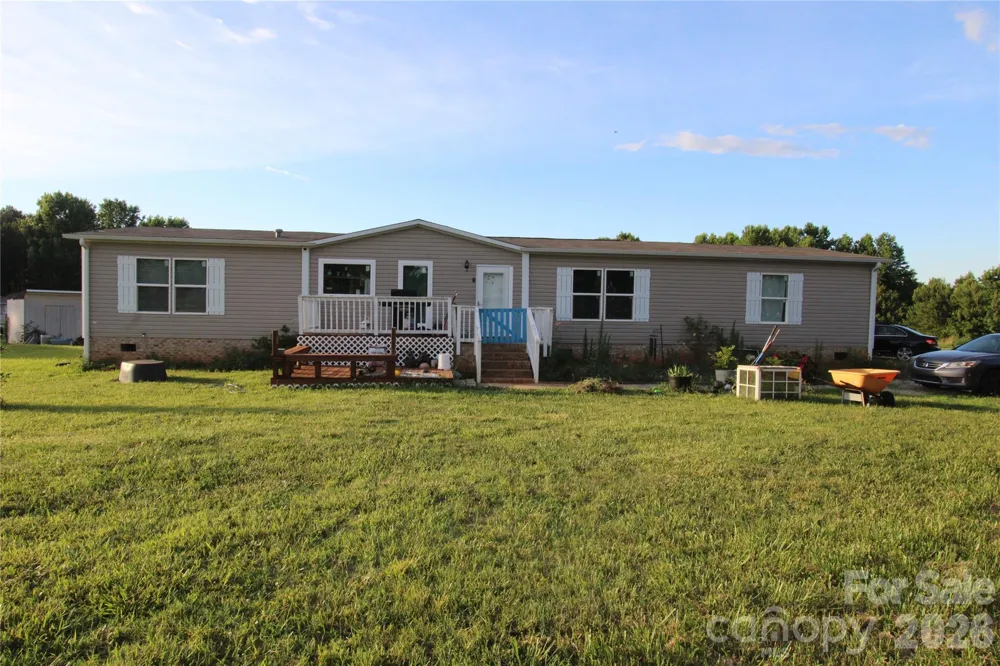 104 Waynes Place Kings Mountain, NC 28086