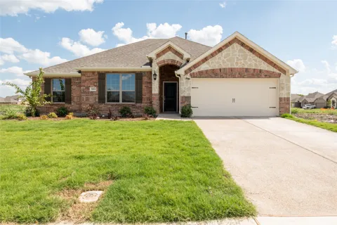 3014 Bobcat Drive