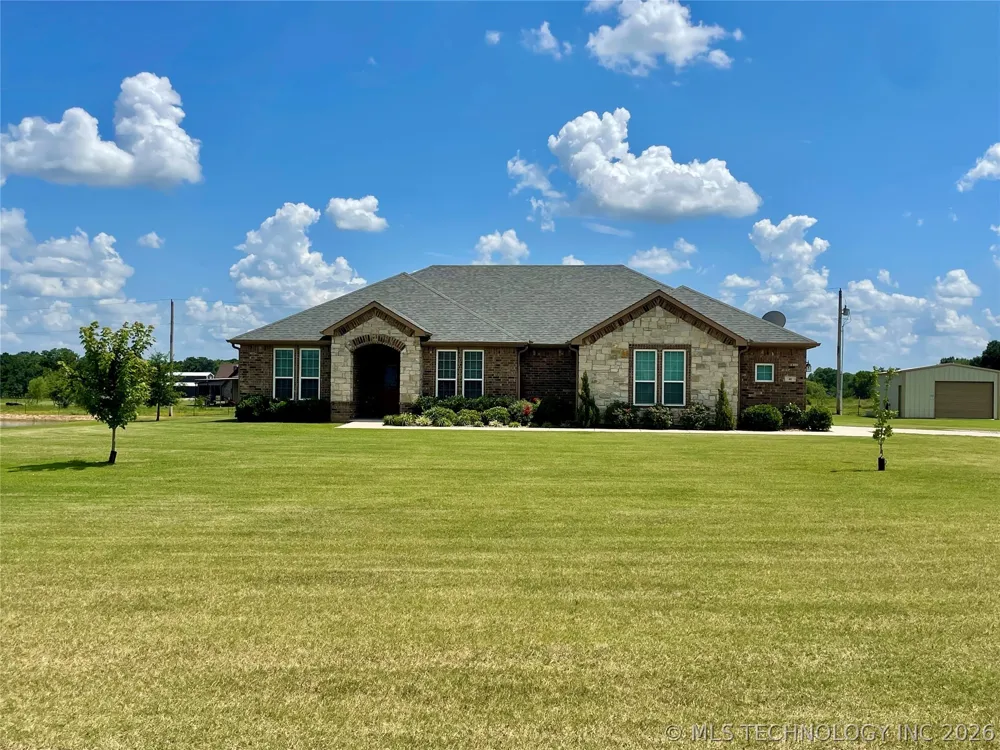 46 Blackberry Durant, OK 74701