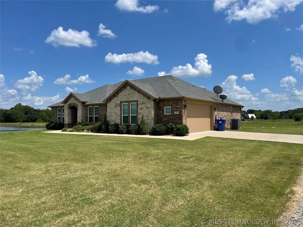 46 Blackberry Durant, OK 74701