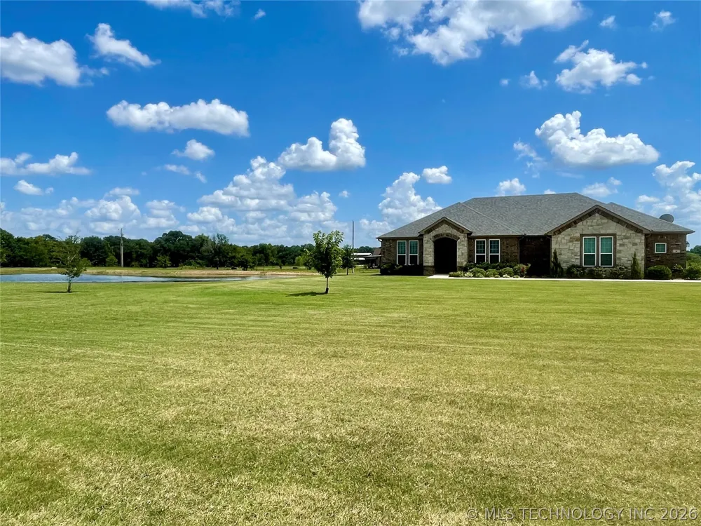 46 Blackberry Durant, OK 74701