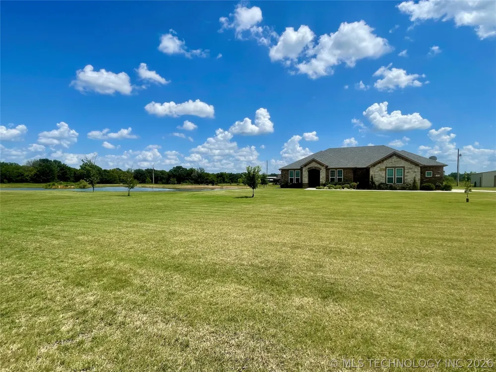 46 Blackberry Durant, OK 74701