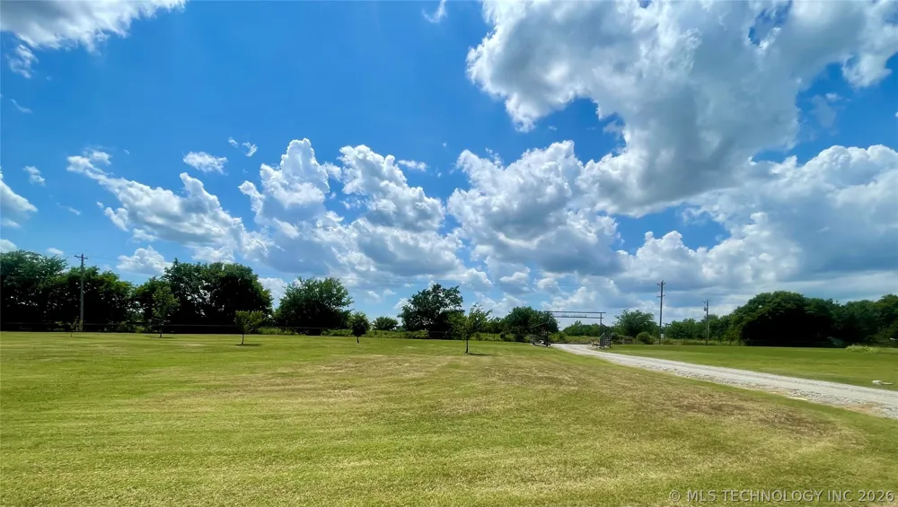 46 Blackberry Durant, OK 74701