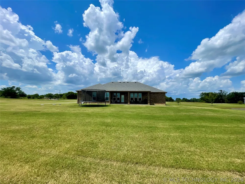 46 Blackberry Durant, OK 74701