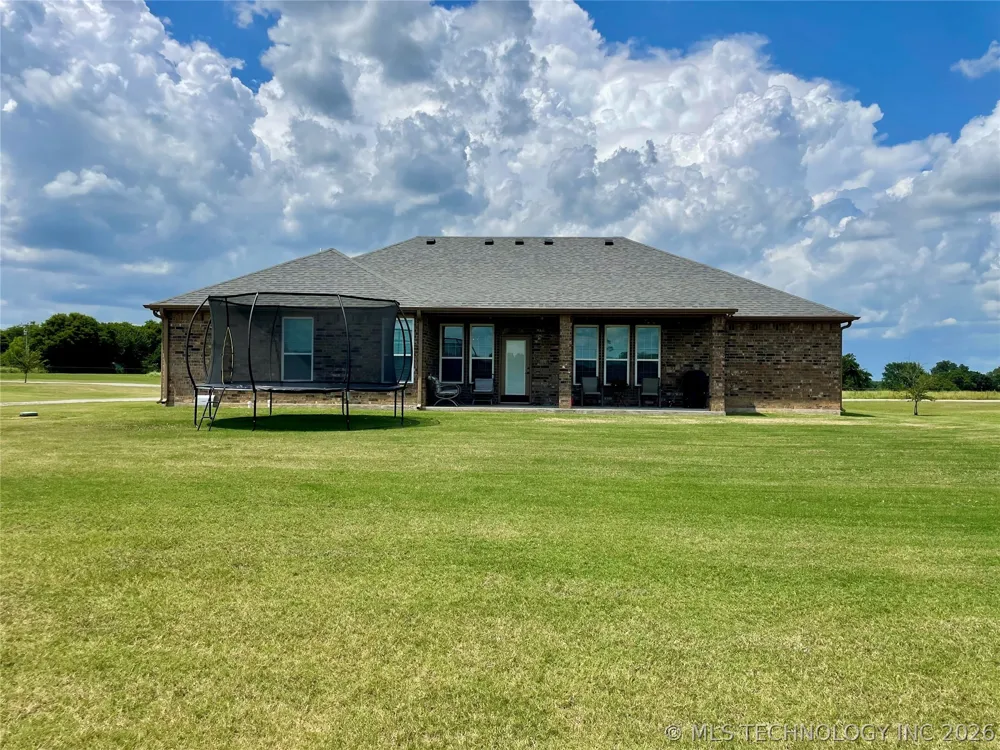 46 Blackberry Durant, OK 74701