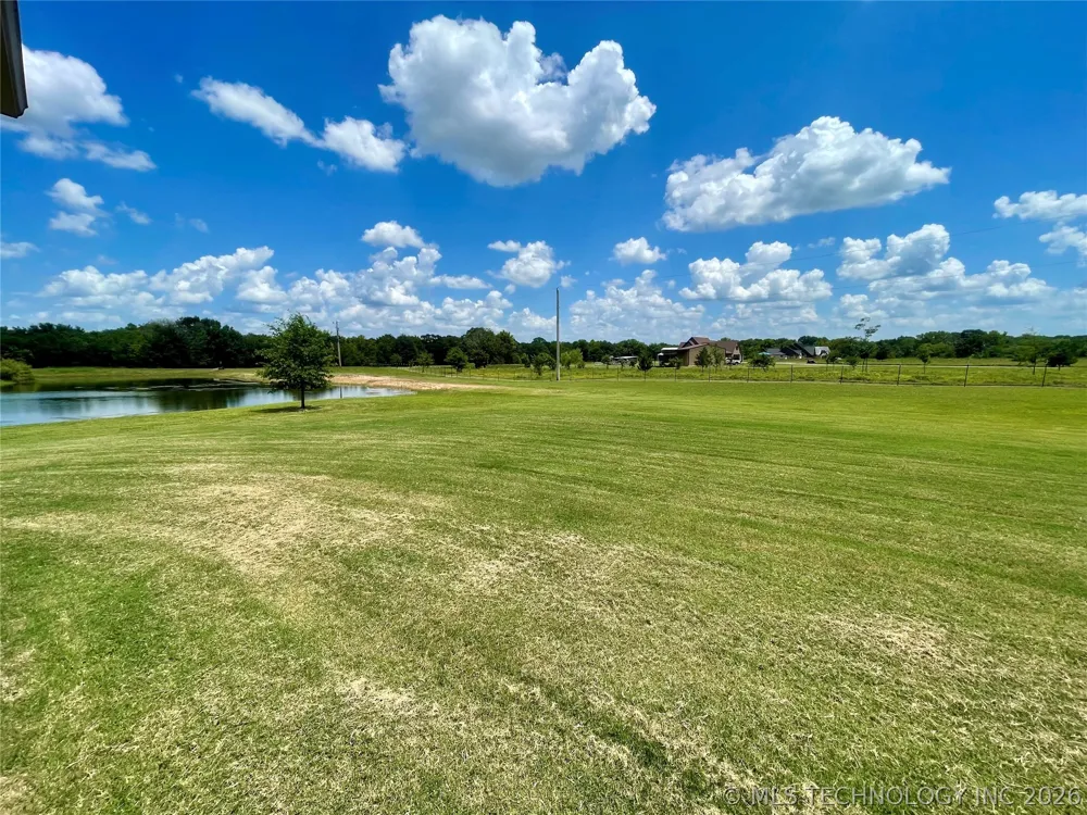 46 Blackberry Durant, OK 74701