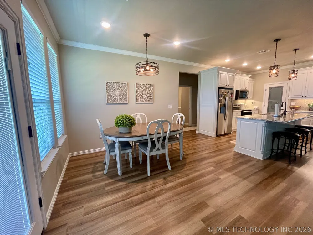 46 Blackberry Durant, OK 74701