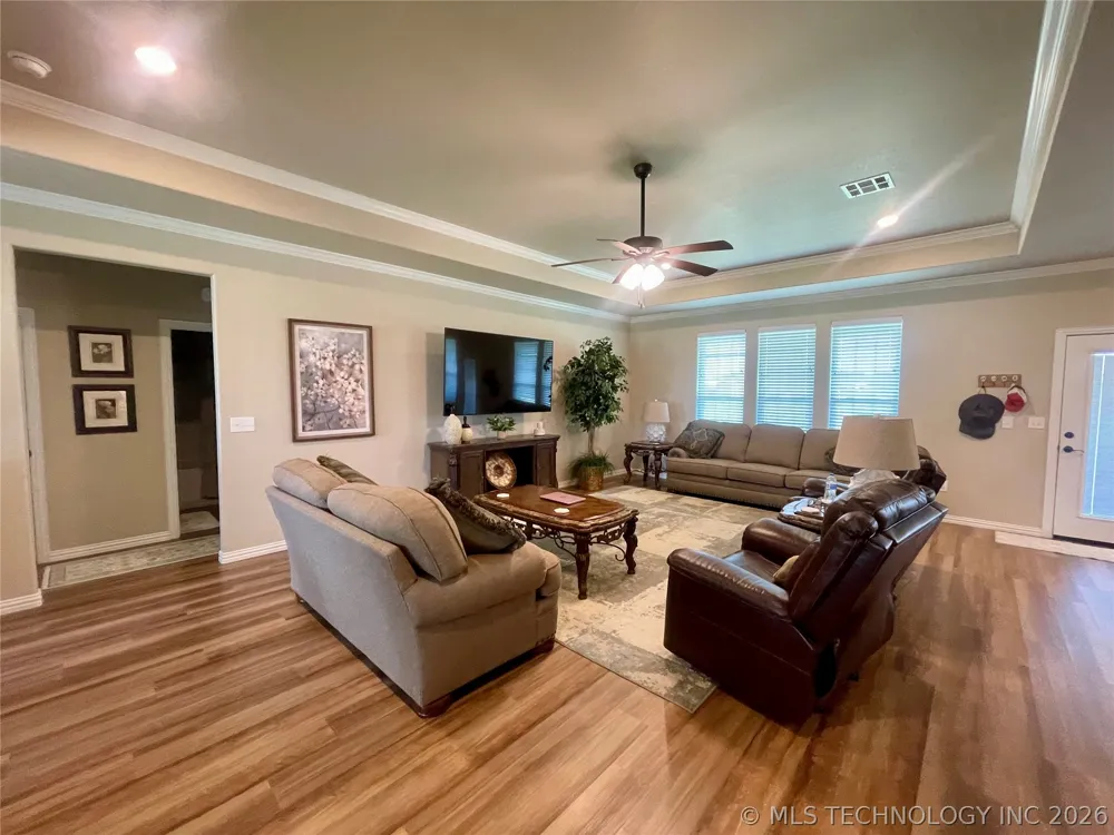 46 Blackberry Durant, OK 74701
