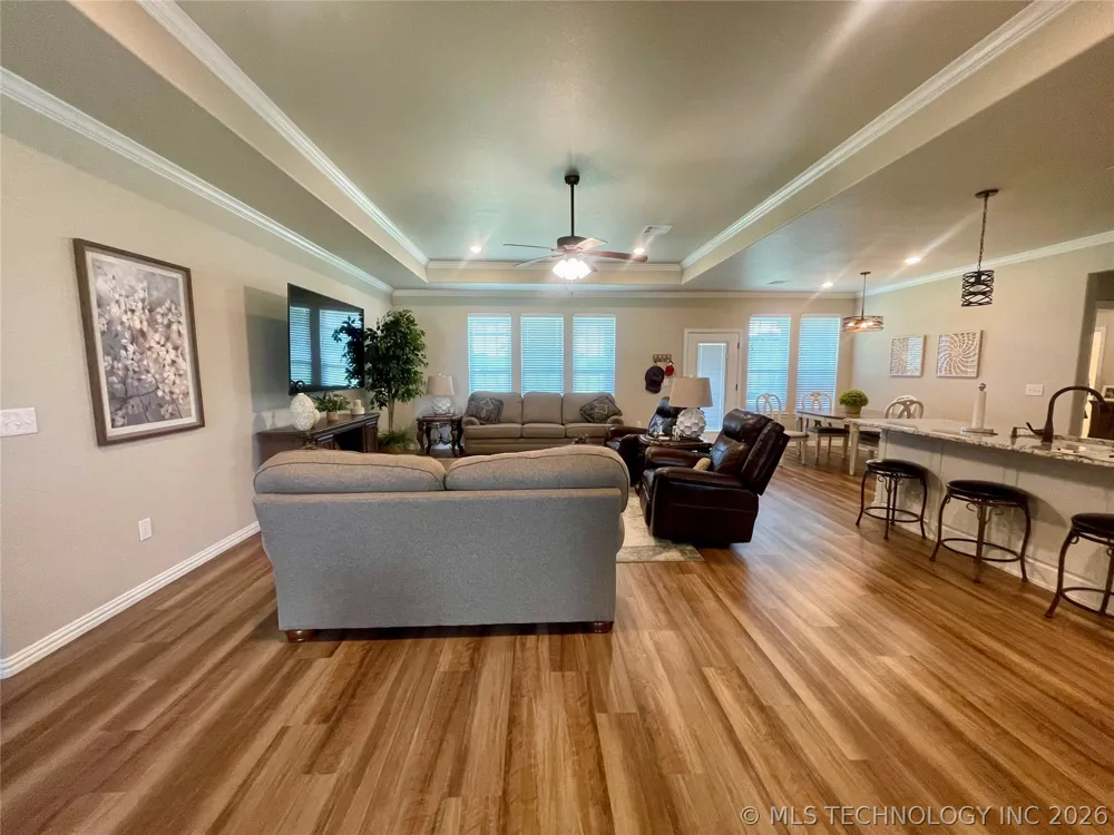 46 Blackberry Durant, OK 74701