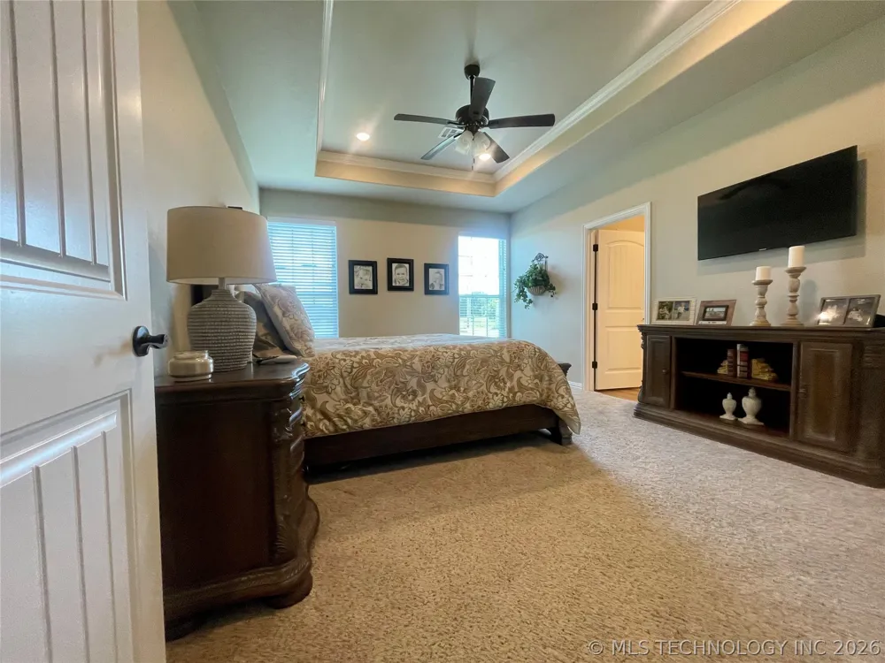 46 Blackberry Durant, OK 74701
