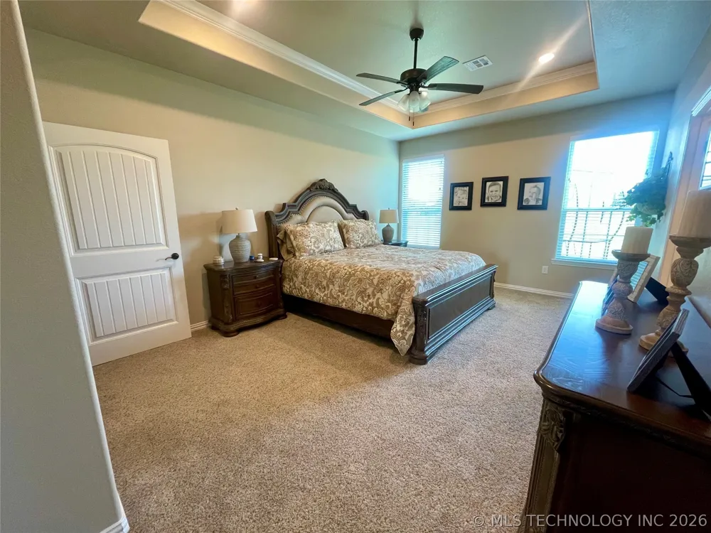 46 Blackberry Durant, OK 74701