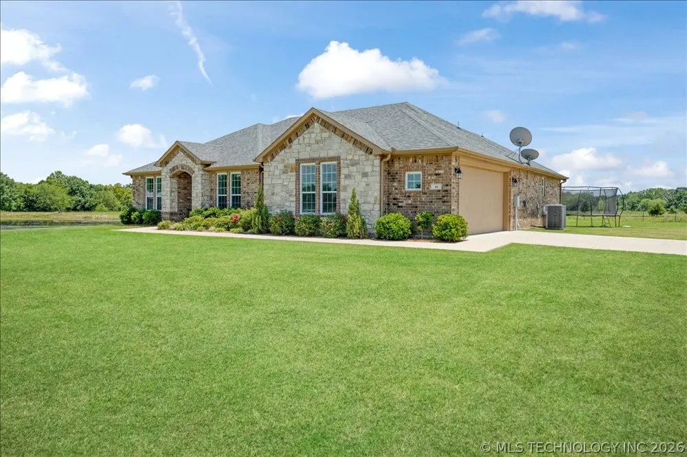46 Blackberry Durant, OK 74701