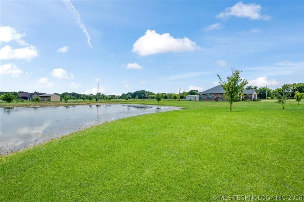 46 Blackberry Durant, OK 74701