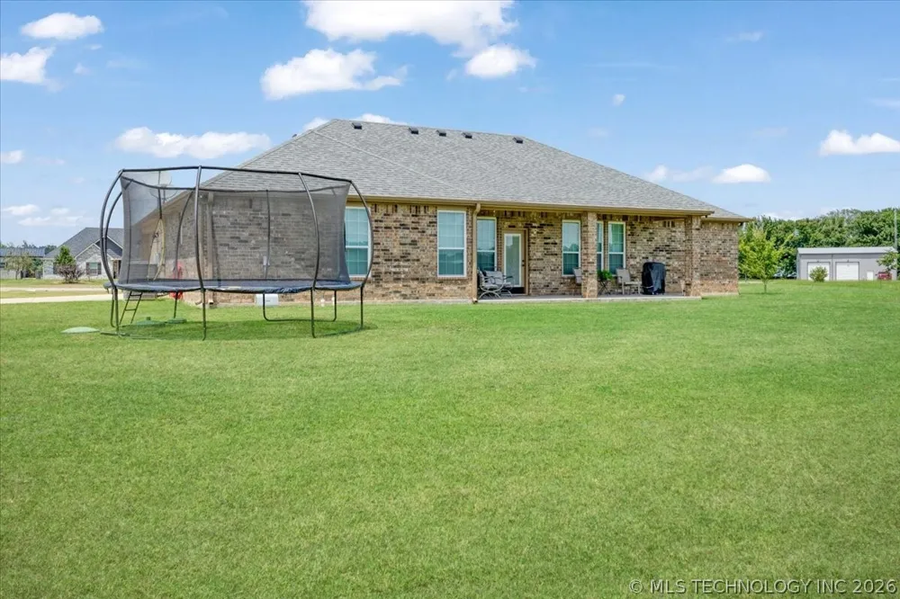 46 Blackberry Durant, OK 74701