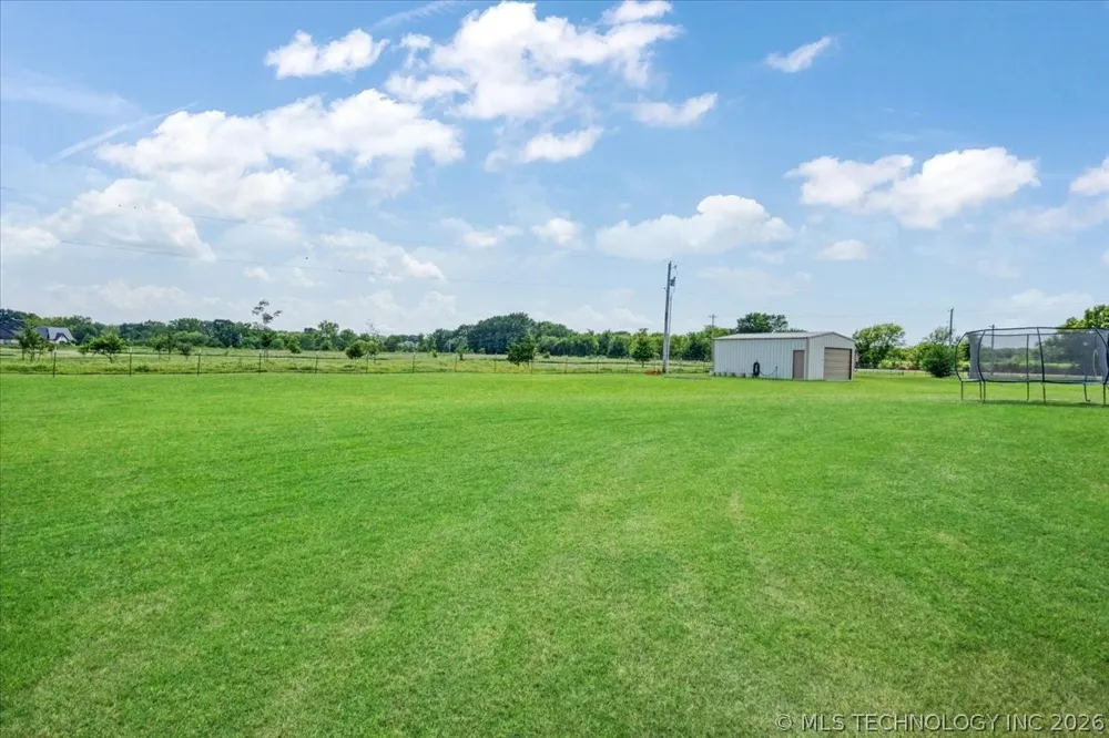 46 Blackberry Durant, OK 74701