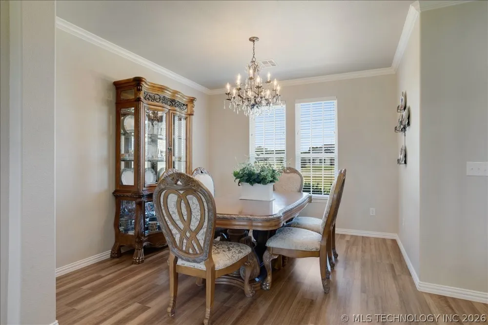 46 Blackberry Durant, OK 74701