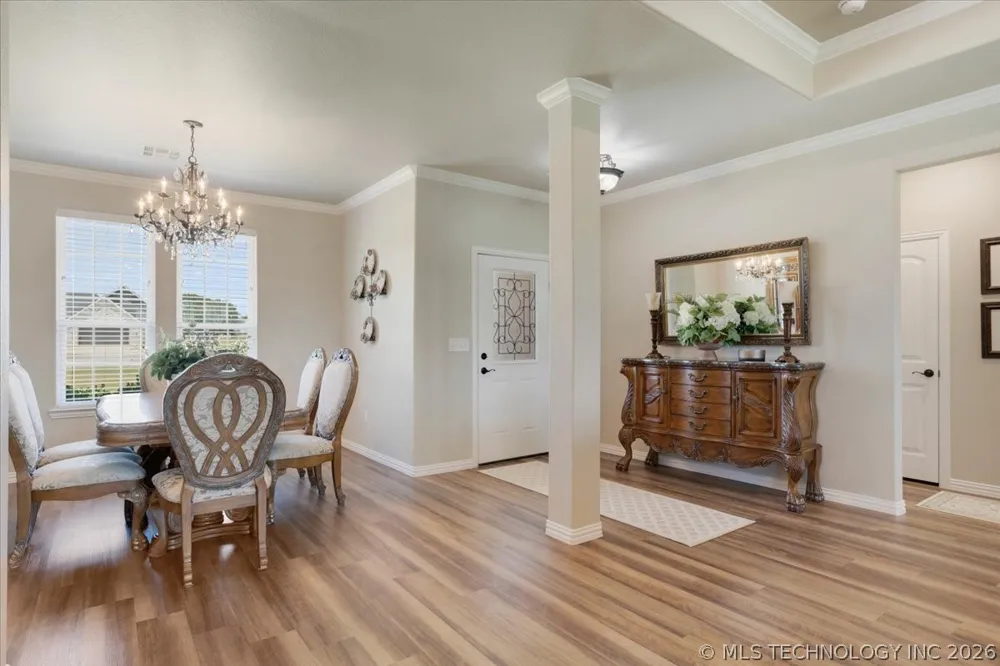 46 Blackberry Durant, OK 74701