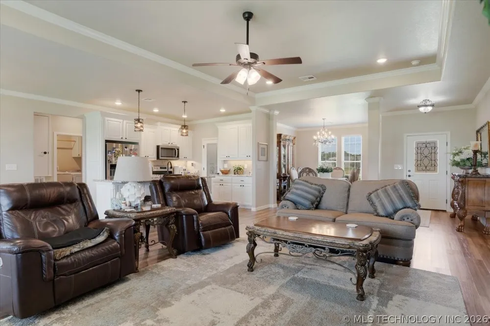 46 Blackberry Durant, OK 74701