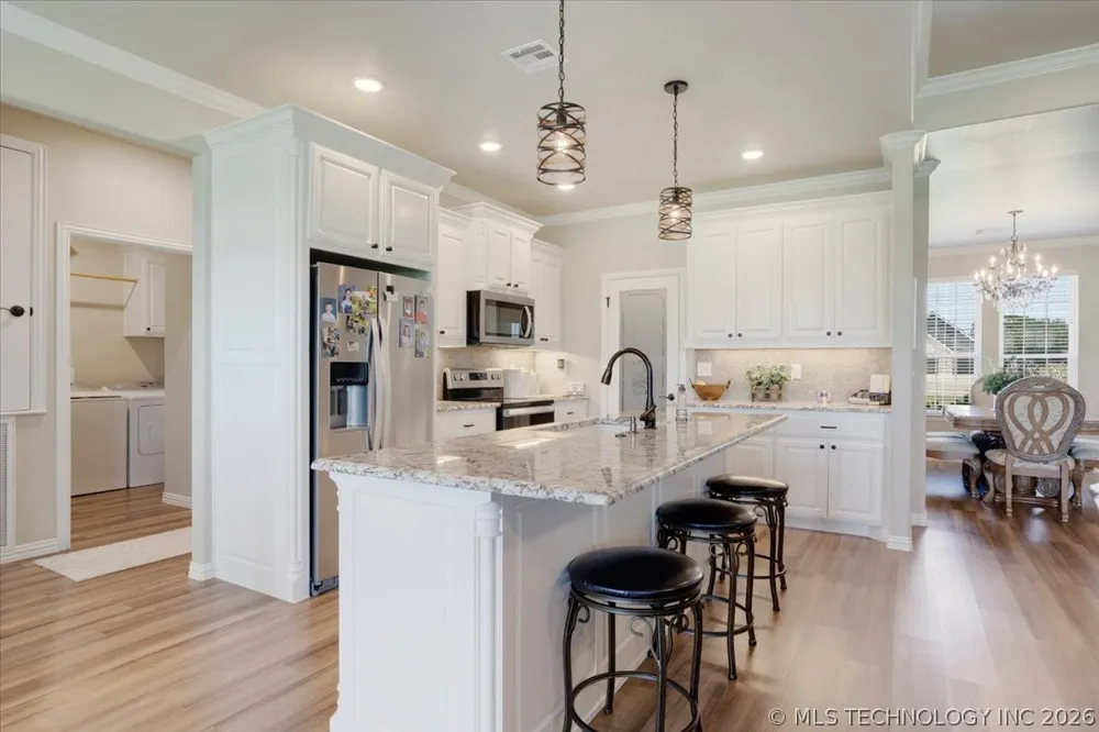 46 Blackberry Durant, OK 74701