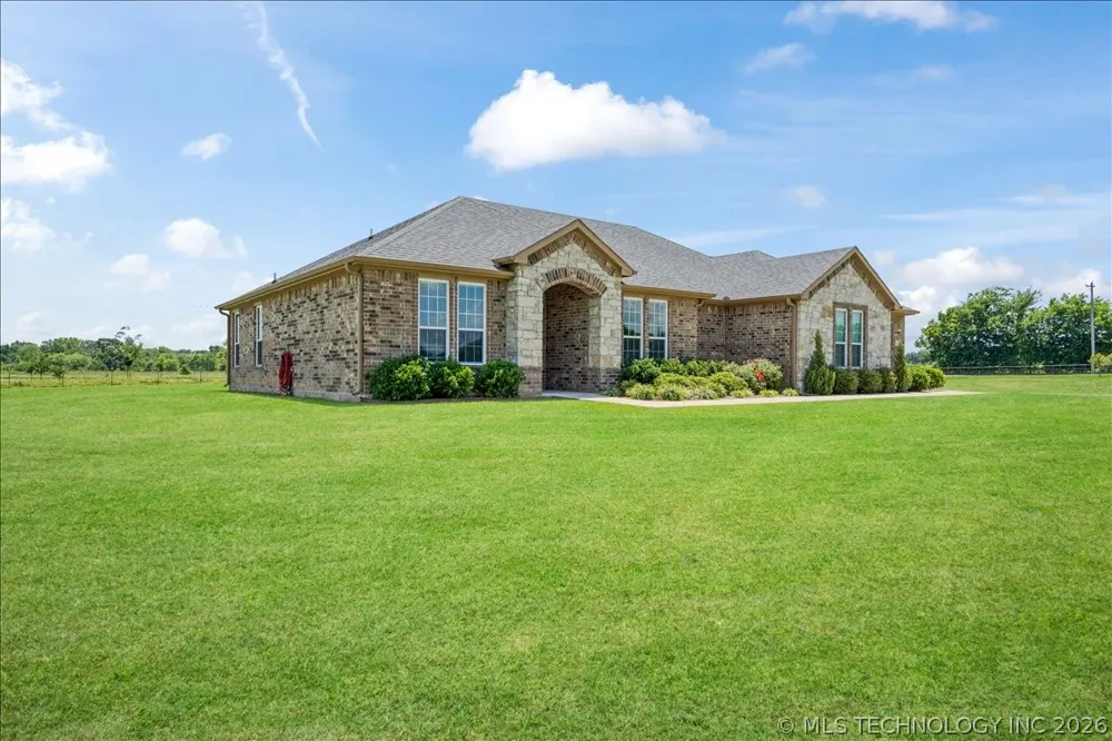 46 Blackberry Durant, OK 74701