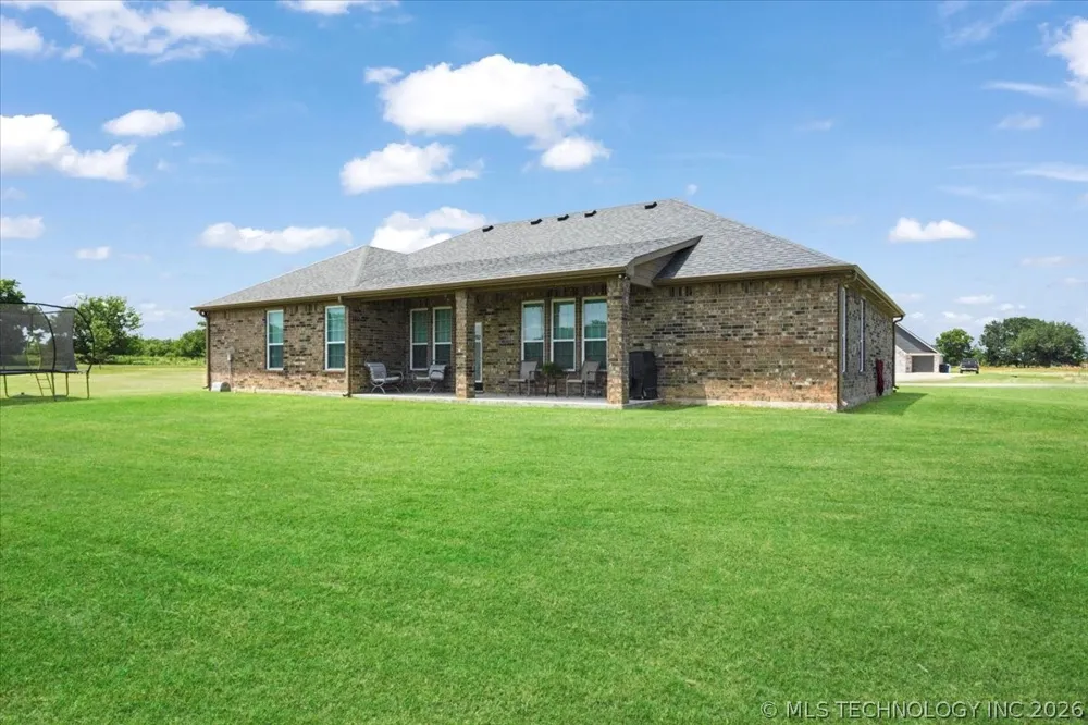 46 Blackberry Durant, OK 74701