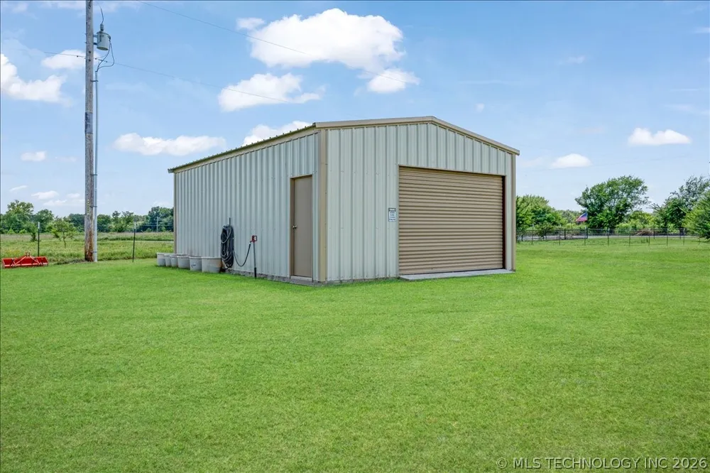 46 Blackberry Durant, OK 74701
