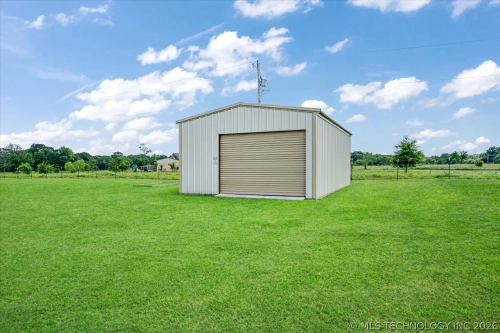 46 Blackberry Durant, OK 74701