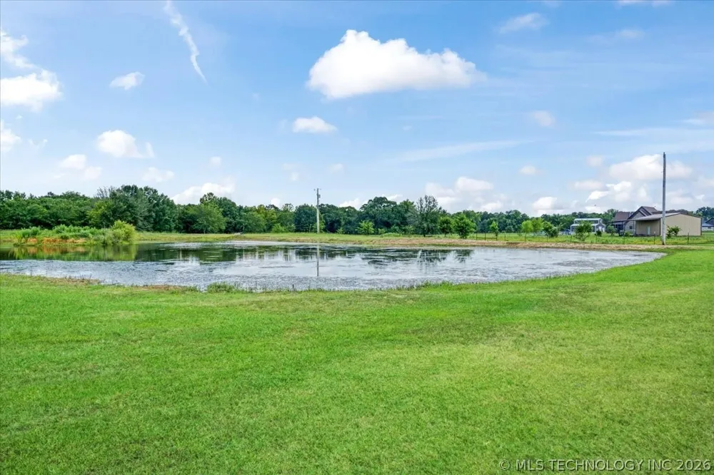 46 Blackberry Durant, OK 74701