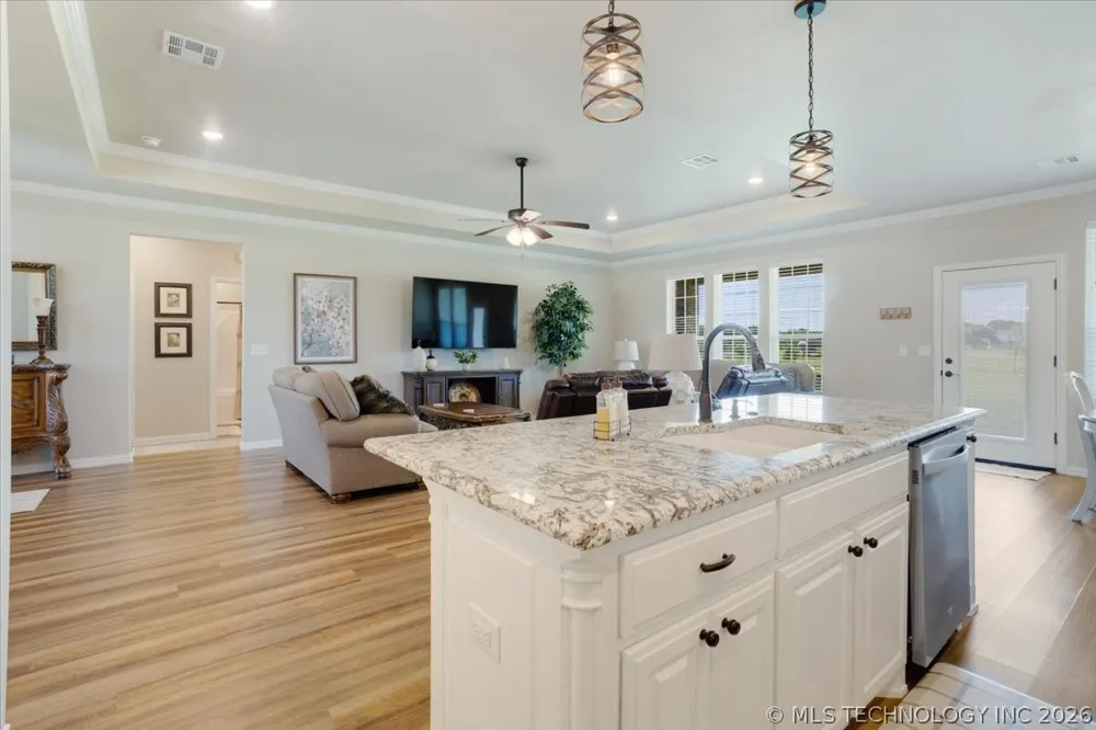 46 Blackberry Durant, OK 74701