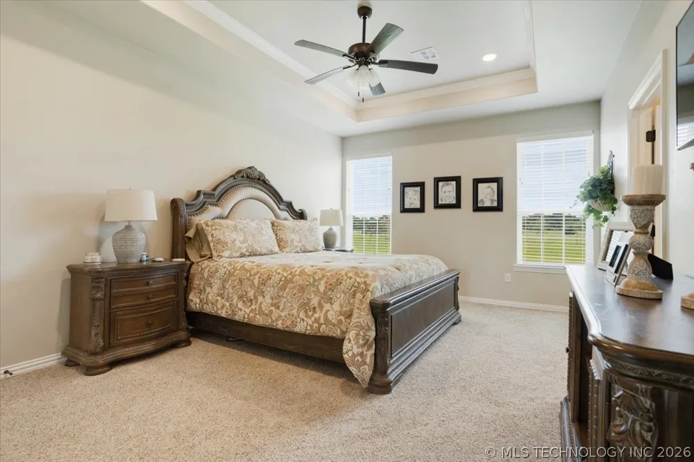 46 Blackberry Durant, OK 74701